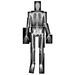 Life\-Size Human X\-Rays  hi\-res