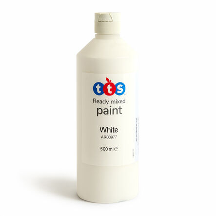 TTS Ready Mixed Paint 500ml  hi\-res