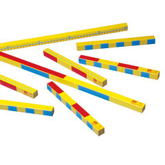 Counting Sticks for Pupils 6pk  hi-res