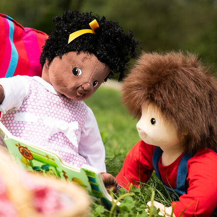 Joyk Empathy Doll \- Sofia  hi\-res