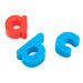 Classroom Magnetic Lowercase Letters Kit 240pcs  hi\-res