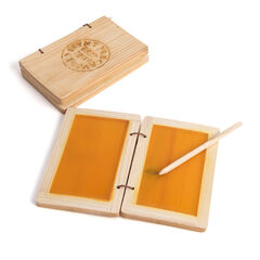 Wax Tablets and Styli With Army Stamp 2pk  hi-res
