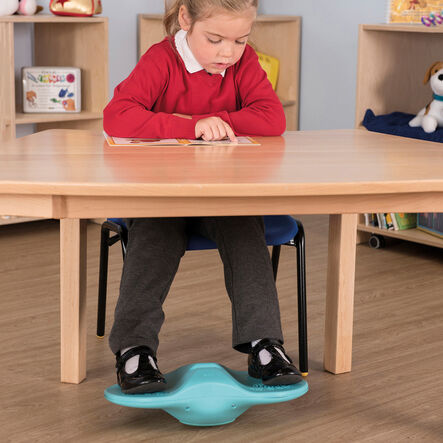 TTS Fidgety Feet Posture Aid Single  hi\-res