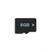 Micro SD Card 8GB  hi\-res
