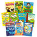 Level 12 Brown Band Booster Books 10pk  hi\-res