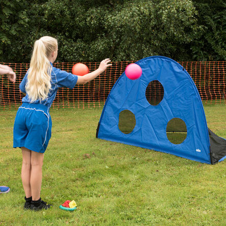 TTS Playground Bumper Variety Targets Kit  hi\-res
