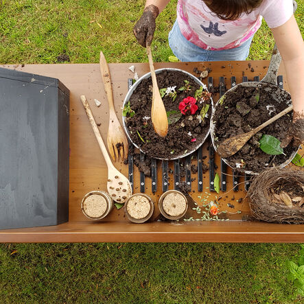 Outdorable BBQ Pizza Oven  hi\-res