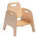 Millhouse Sturdy Children\'s Chairs Pack of 4 H200mm  hi\-res
