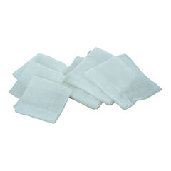 Gauze Swabs 100pk  hi-res