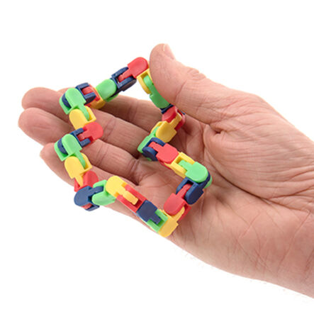 Bumper Fidget Box  hi\-res
