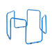 TTS Adjustable Active World Tuff Tray Stands  hi\-res