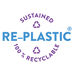 Re\-Plastic Base Ten Class Set 184pcs  hi\-res