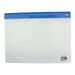 Flipfile Plastic Zip Wallets A4 25pk  hi\-res