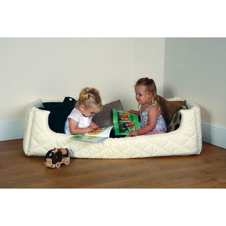 Large Snuggle Pillow Den H330 x W1290 x D720mm  hi\-res