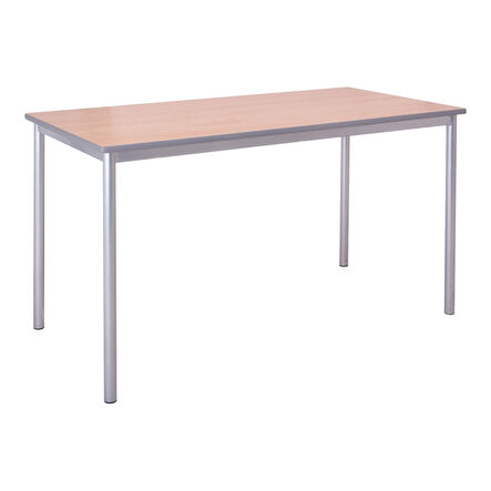 Rectangular Meeting Table  hi\-res