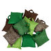Lightweight Assorted Nature Print Cushions 10pk  hi\-res