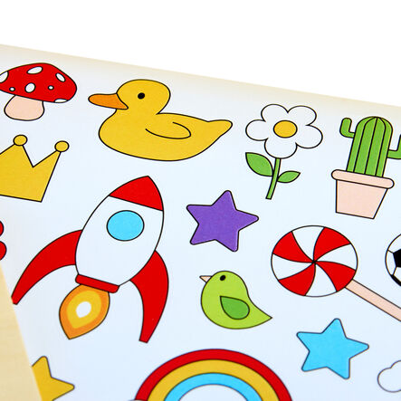 Role Play Wooden Technology Set \x26 Laptop  hi\-res