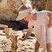 Explore Nook Water \x26 Messy Play Wooden Sand \x26 Water Wheel  hi\-res