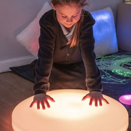 Interactive Light\-Up Tile   hi\-res