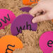 TTS Silicone Mini Phonics Mats  hi\-res