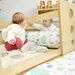 TTS Baby Crawl in Sensory Pit Maple  hi\-res