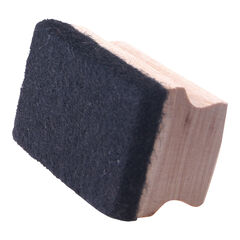 TTS Wooden Whiteboard Erasers 30pk  hi-res