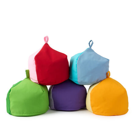 Children\'s Reading Corner Bean Bags  hi\-res