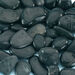 Moonstone Black Pebbles 1kg  hi\-res