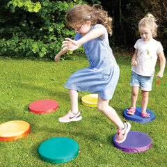 Step and Sound Pads 6pk  hi-res
