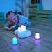 TTS Small World Remote Control Light Up Vehicle  hi\-res