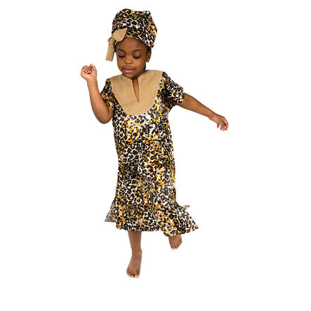 Multicultural Role Play Costumes Bundle Deal  hi\-res