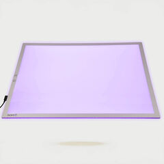 A2 Colour Changing Light Panel  hi-res