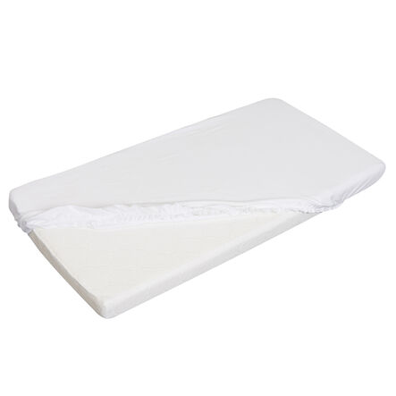TTS Bamboo Eco Bed Wipe Clean Mattress  hi\-res