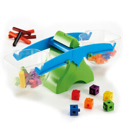 1/2 litre Plastic Bucket Balance  hi-res