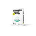 Steinbeis #1 A4 80gsm Recycled Copy Paper 5 Reams  hi\-res