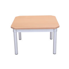 Gopak Enviro Square Coffee Table 600mm x 600mm  hi-res