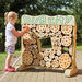 Wooden Bug City  hi\-res