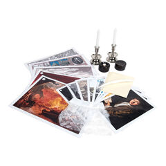 TTS Samuel Pepys Artefact Collection KS2  hi-res