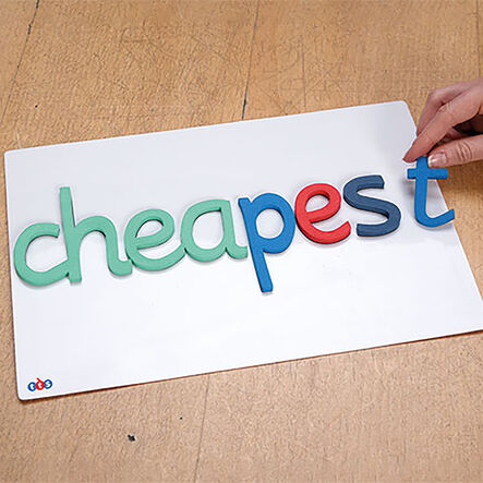 TTS Double Sided Magnetic Boards  hi\-res