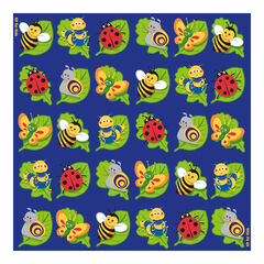 Back to Nature Square Bug Placement Carpet 3m x 3m  hi-res