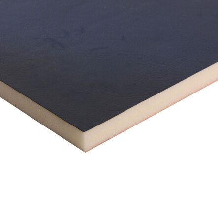 Lightweight Gym Mats 1.83x1.22m  hi\-res