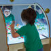 TTS Mini Light Panel Table  hi\-res