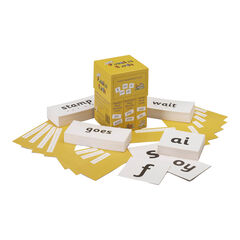 Jolly Phonics Cards 282pcs  hi-res