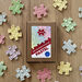 Muffik Nano Puzzle Fidget Sets  hi\-res