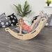 Reception Play Arch Natural  hi\-res