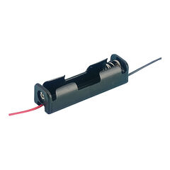 Battery Holders 1 x AA  hi-res