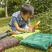 Outdoor Quilted Cushions 8pk  hi\-res