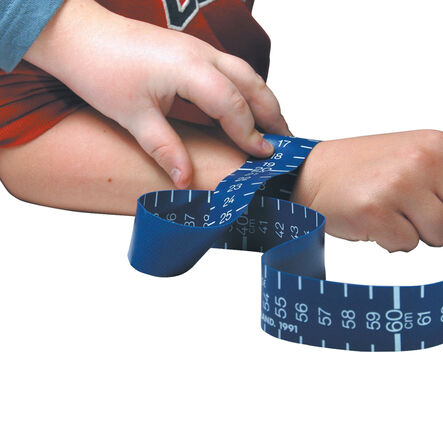 Tape Measure  hi\-res