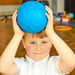 Soft Feel Playground Playballs 12pk  hi\-res