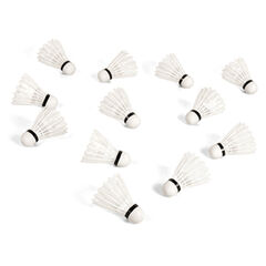 Value Shuttlecocks 12pk  hi-res